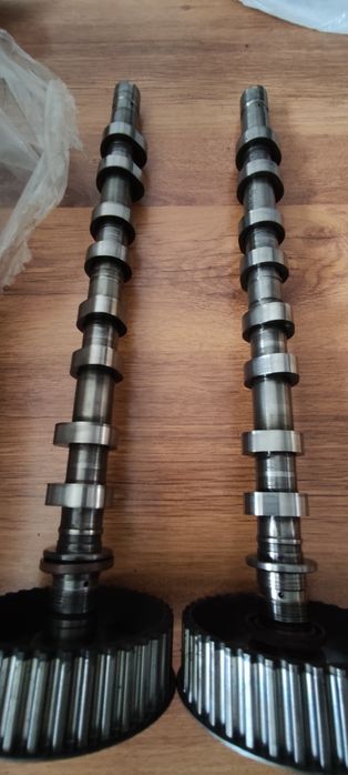 Продаётся ГБЦ на Ларгус