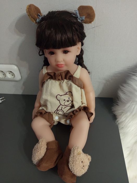 Прадам куклы Реборн