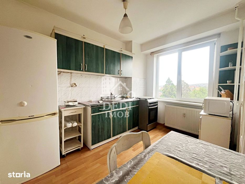 Apartament 2 camere de inchiriat in zona Dacia, Oradea