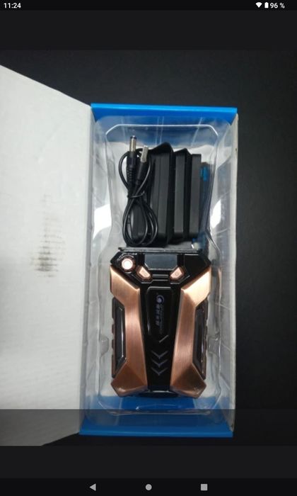 Кулер Вентилятор Ноутбук