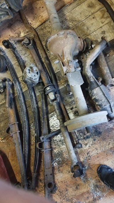 УАЗ Патриот запчасти