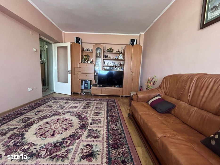 Apartament 3 camere 81mp, Ansamblul Dorobantilor — fotografia 3