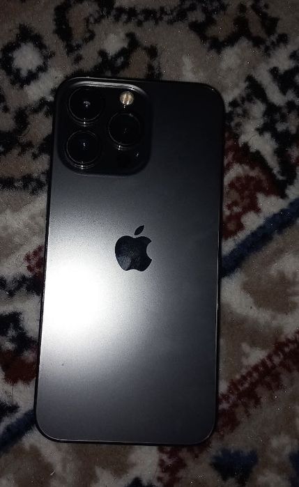 Iphone 13 pro, holati idealniy