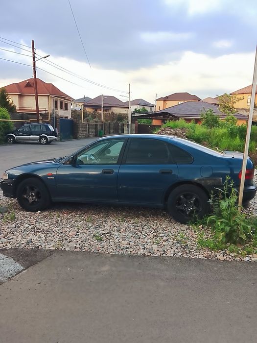 Honda accord продаю!