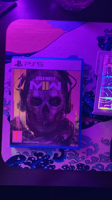 Call of Duty Modern Warfare II
