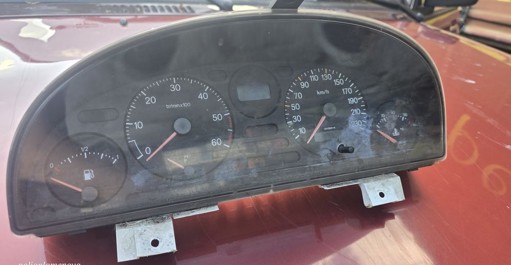 Табли за Пежо Експерт; Фиат скудо, Ситроен Джъмпи