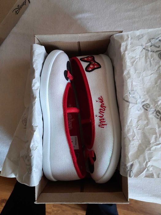 Детски обувки - нови