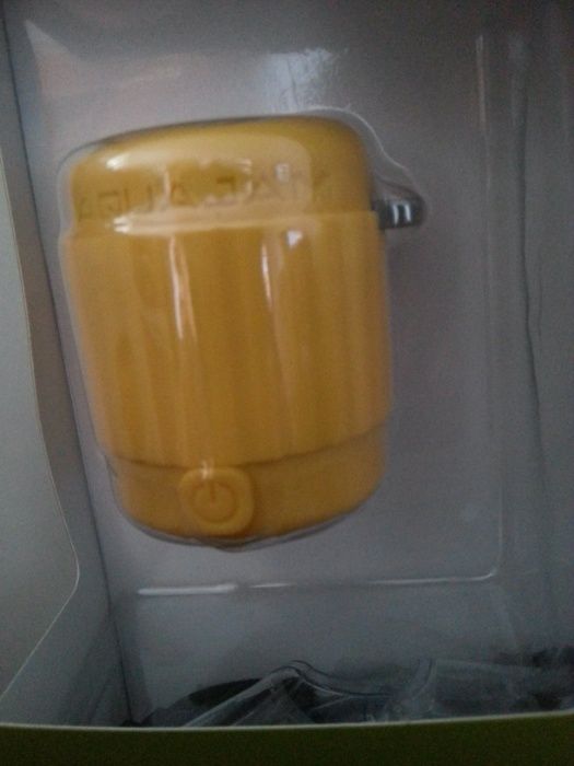 Boxa portabila HAMA Aqua Jam