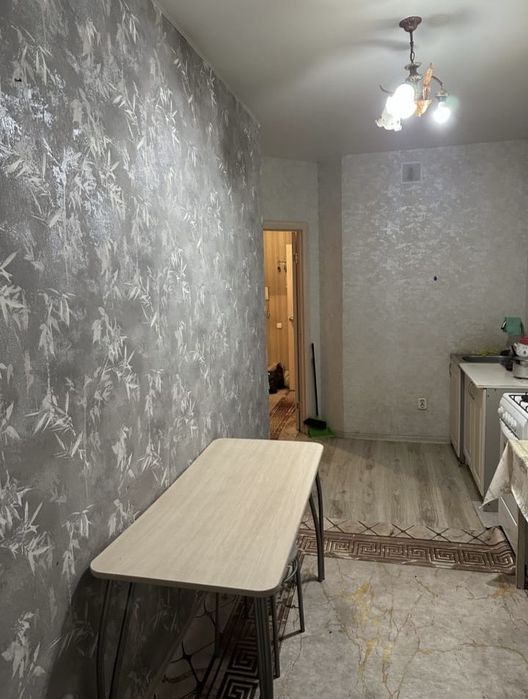 Продам каартиру на Юбилейном