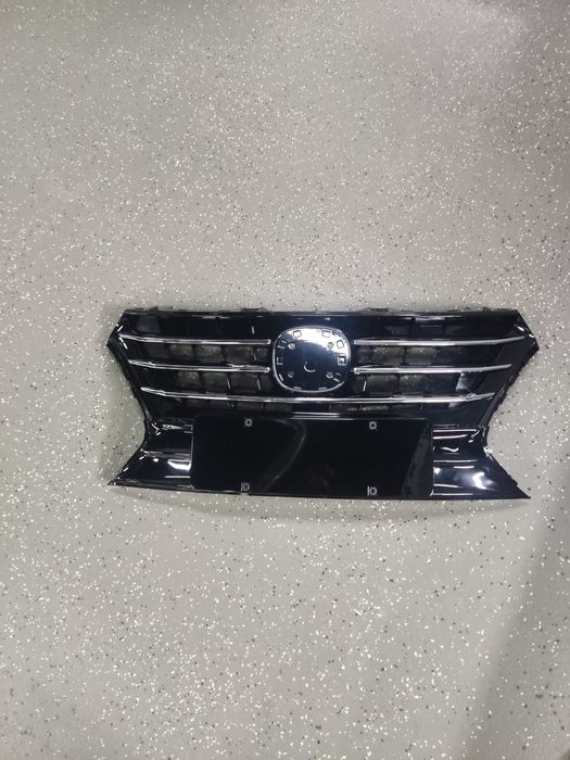 Решетка радиатора Changan Alsvin./ Чанган Алсвин.