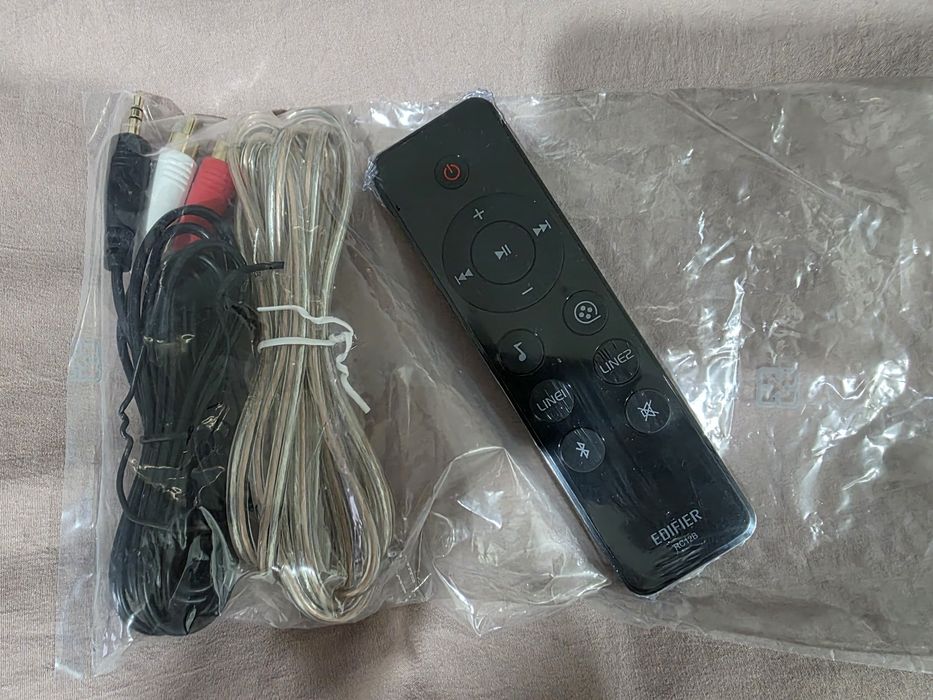 Колонки Edifier R1200bt