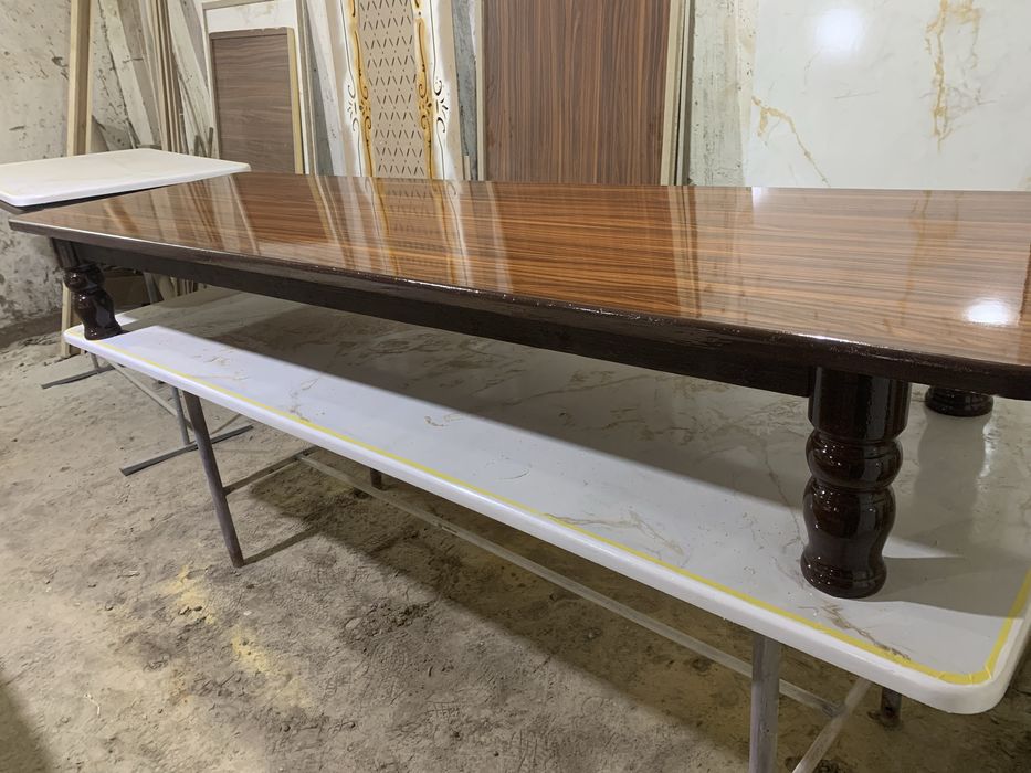 Хонтахта / Xontaxta