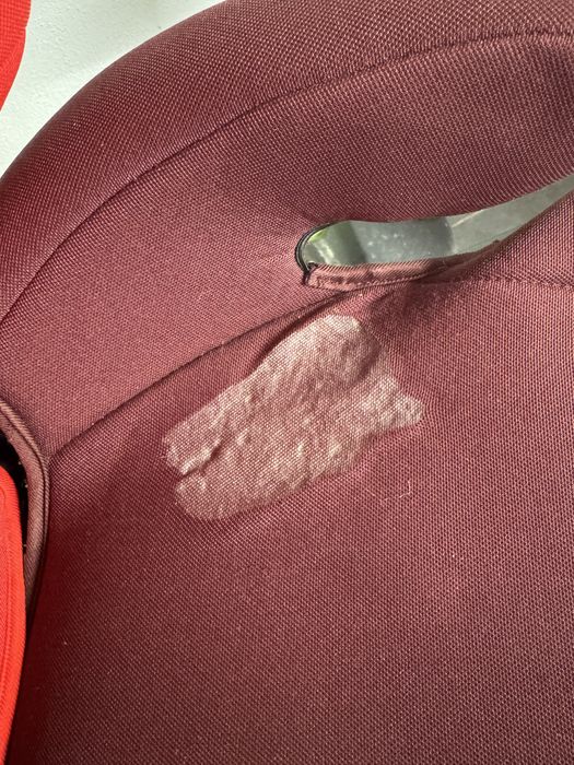 Scaun auto isofix Cybex