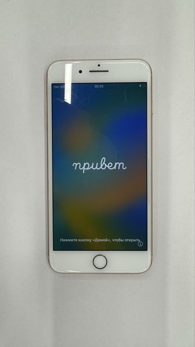 iPhone 8 Plus 64GB Gold (Оригинал / Touch ID работает)