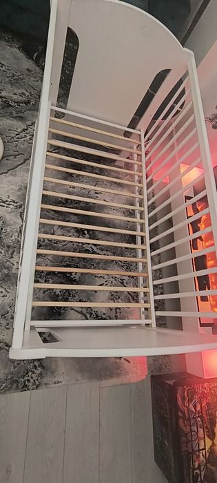 Patut bebe Multifunctional cu sertar