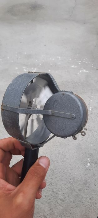 Elektr jihozlari.