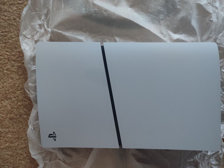 Продаю пс 5 слим