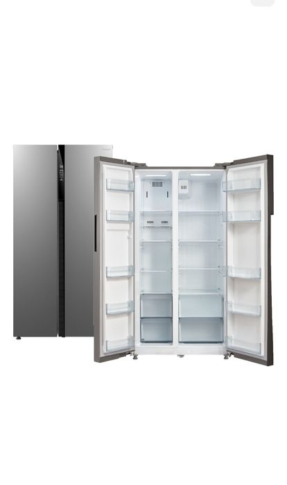 Продом холодильник Бирюса SBS 587 I