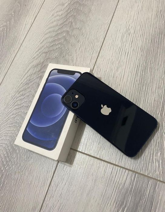iPhone 12 mini ( 64 g ) 5G