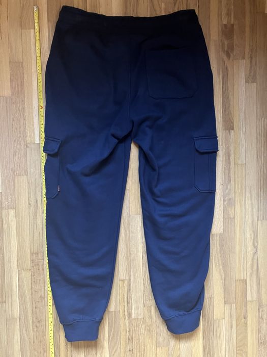 Pantaloni trening barbati