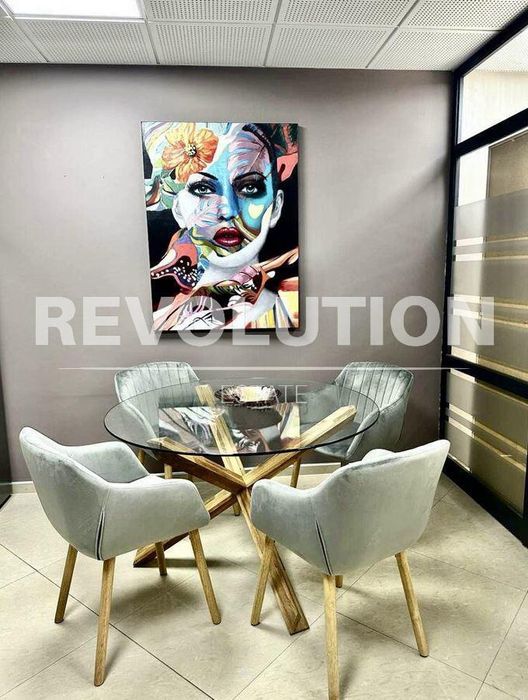 Дава се под наем Тристаен апартамент в Варна, Лятно кино Тракия - 75 кв.м за 660 € - Снимка #3