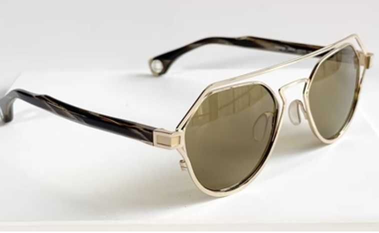 солнцезащитные очки Япония