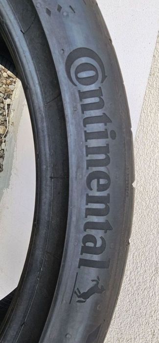 Anvelopa Continental 265/40 R21 105Y 275/40 R20 106Y 245/35 R19 93Y XL