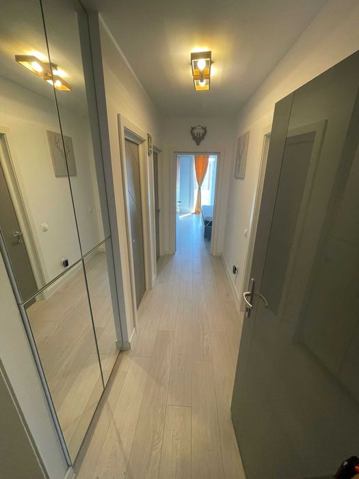 Apartament 2 camere, White Tower, Bariera Bucuresti, Ploiesti