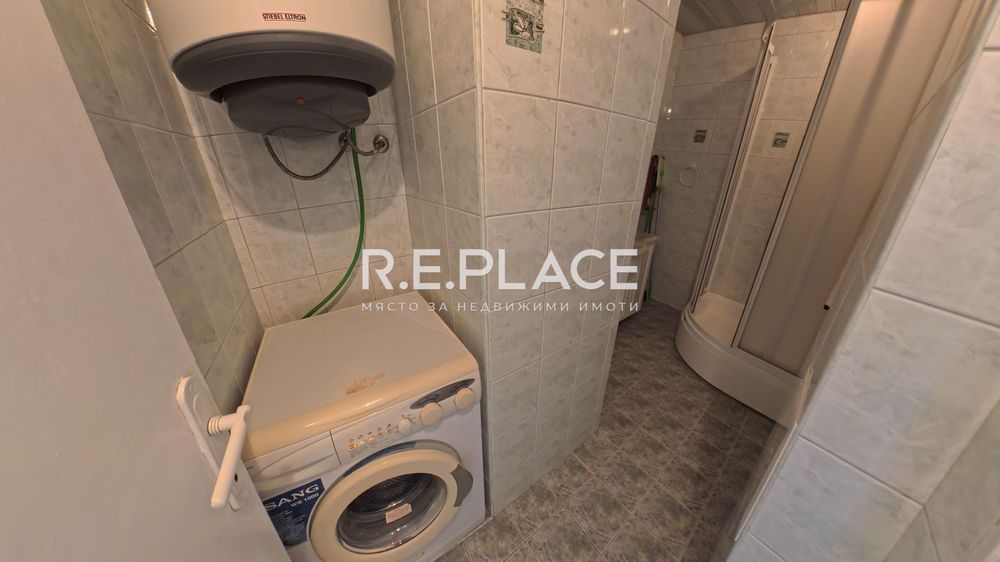 Дава се под наем Тристаен апартамент в Варна, Чайка - 110 кв.м за 698.19 € - Снимка #8