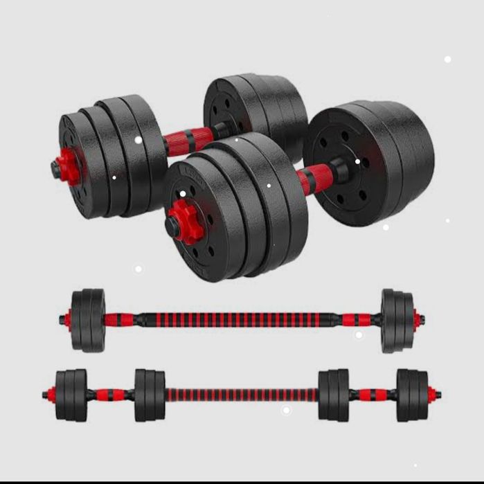 Гантели набор 40кг