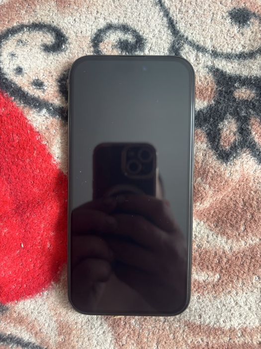 Продам iphone 15 Pro 256 gb
