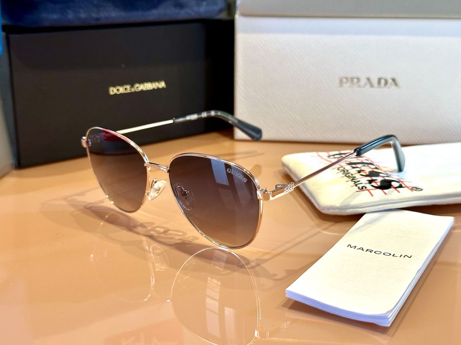 Дамски слънчеви очила GUESS GU8257 НАМАЛЕНИ