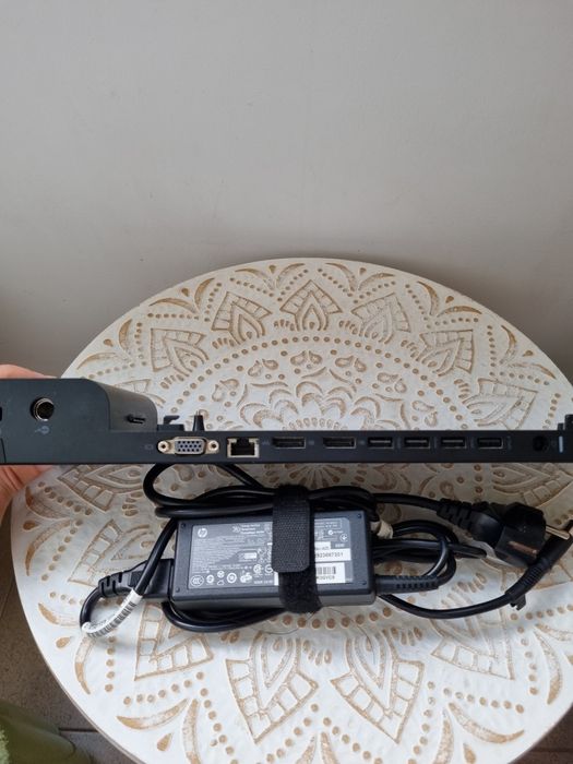 Docking Station HP 2013 UltraSlim