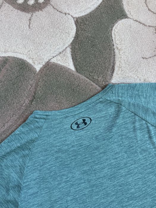 Мъжка тениска Under Armour