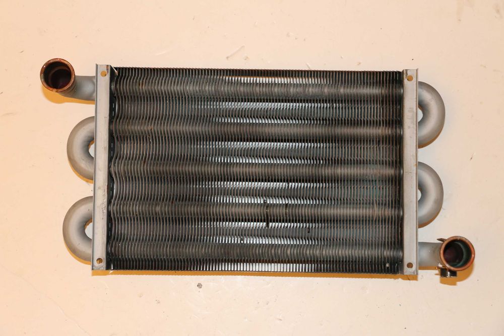 Schimbator caldura primar centrala termica Ariston BIS Clas Genus