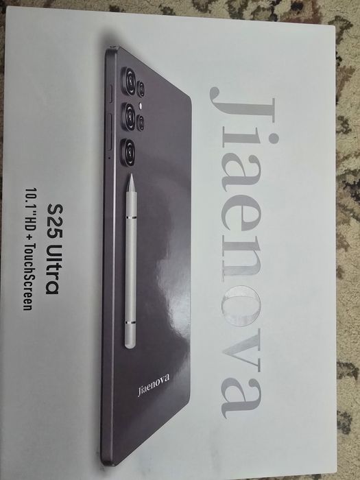 Планшет S25 ULTRA