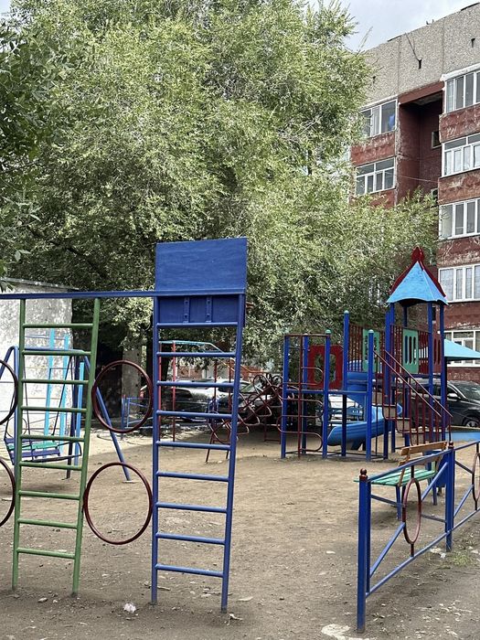 Продам квартиру на 8микр