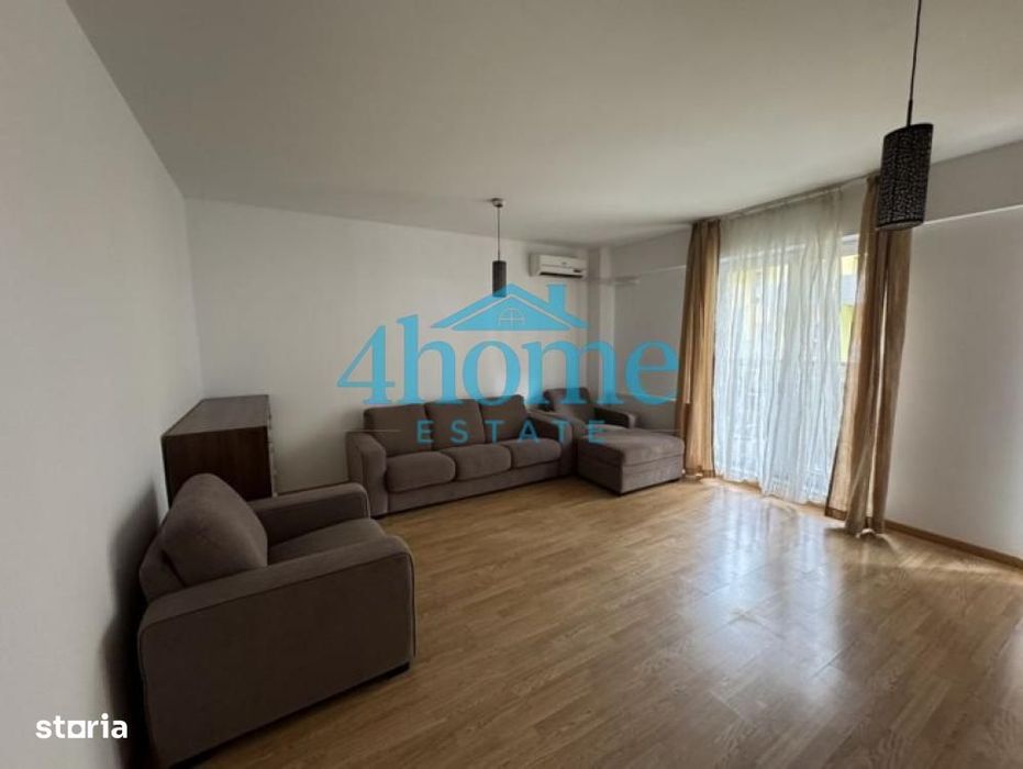Apartament 3 camere Hercesa|Costin Georgian|Parcare|Metrou