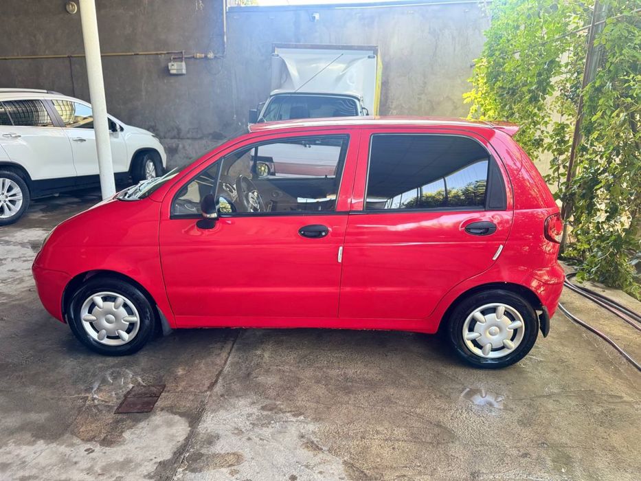 Matiz. Arenda yoki sotiladi