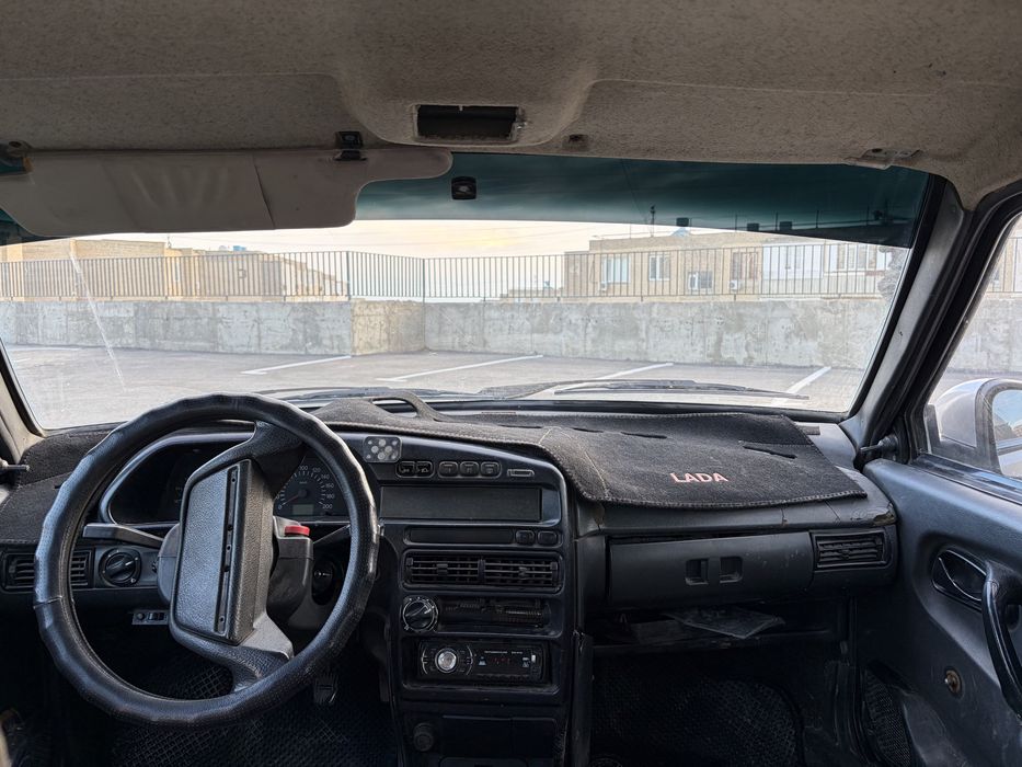 Сатылад Ваз 2115