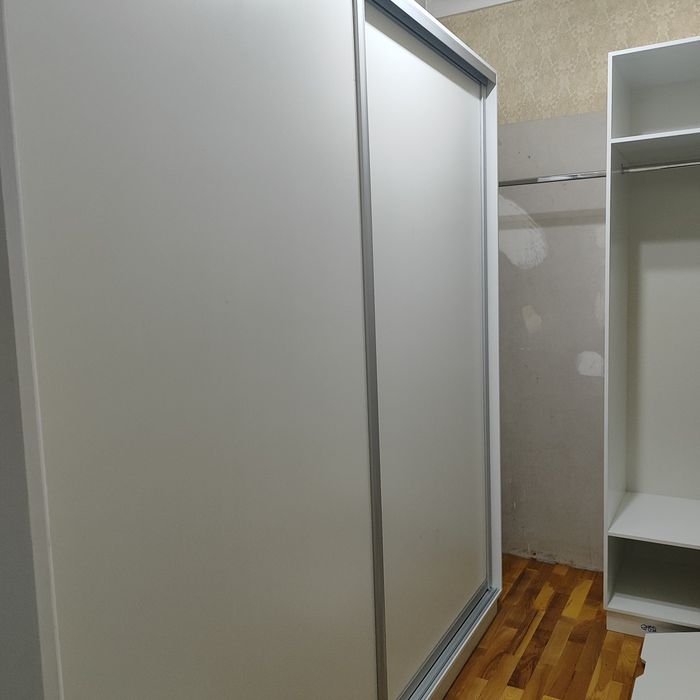 Изготовление мебели на заказ