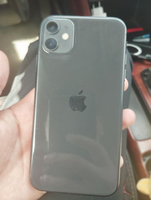 Iphone 11 128 гб