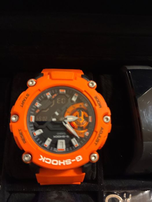 Серия от часовници