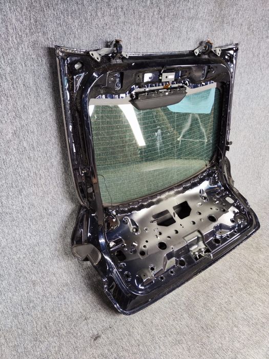 Haion Bmw X6 F16 Complet