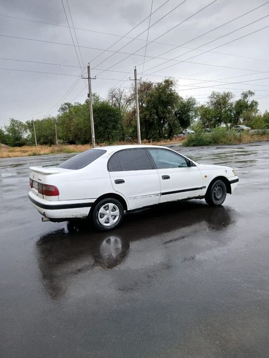 Продам машину calina