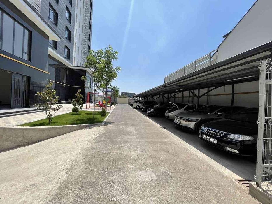 Shayhontohur tumani Navastroyka sotiladi