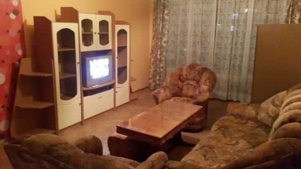 Двустаен апартамент в Люлин 3