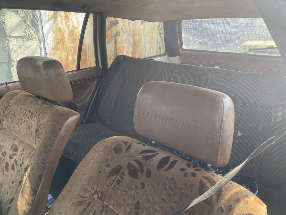 Продам верного коня фольксваген б2