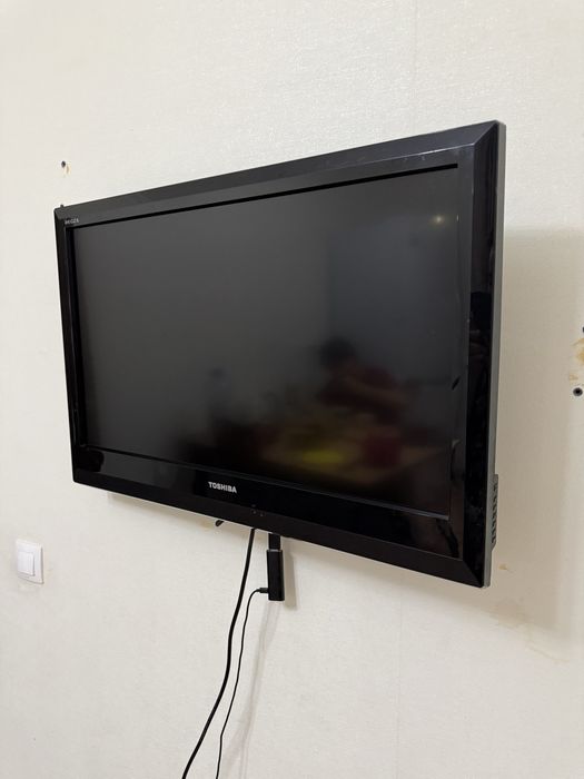 Продаётся телевизор Toshiba REGZA