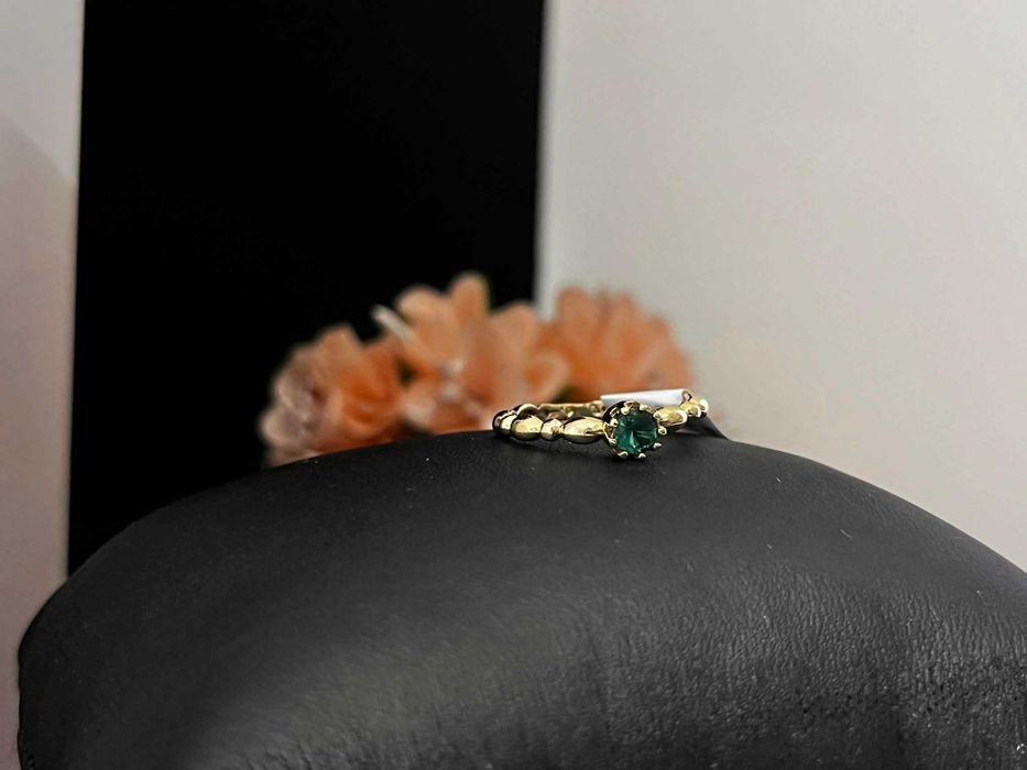 Inel Aur 14k 1.20g (AG16 Moldova b32447)-Garantie 2 ani!